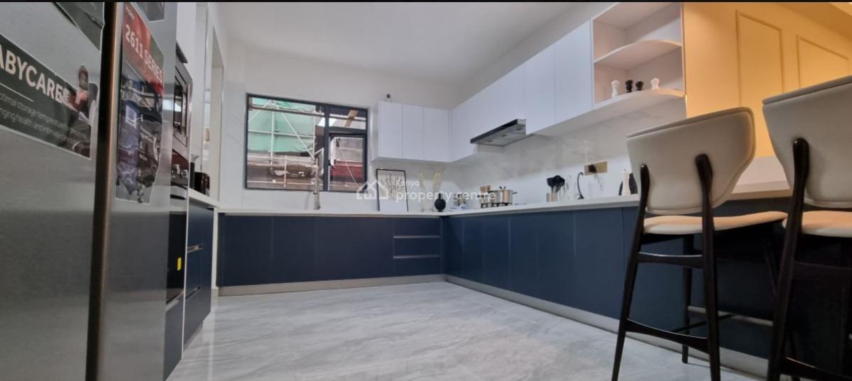 4 Bedroom Apartment, Lavington, Nairobi, Apartment for Sale