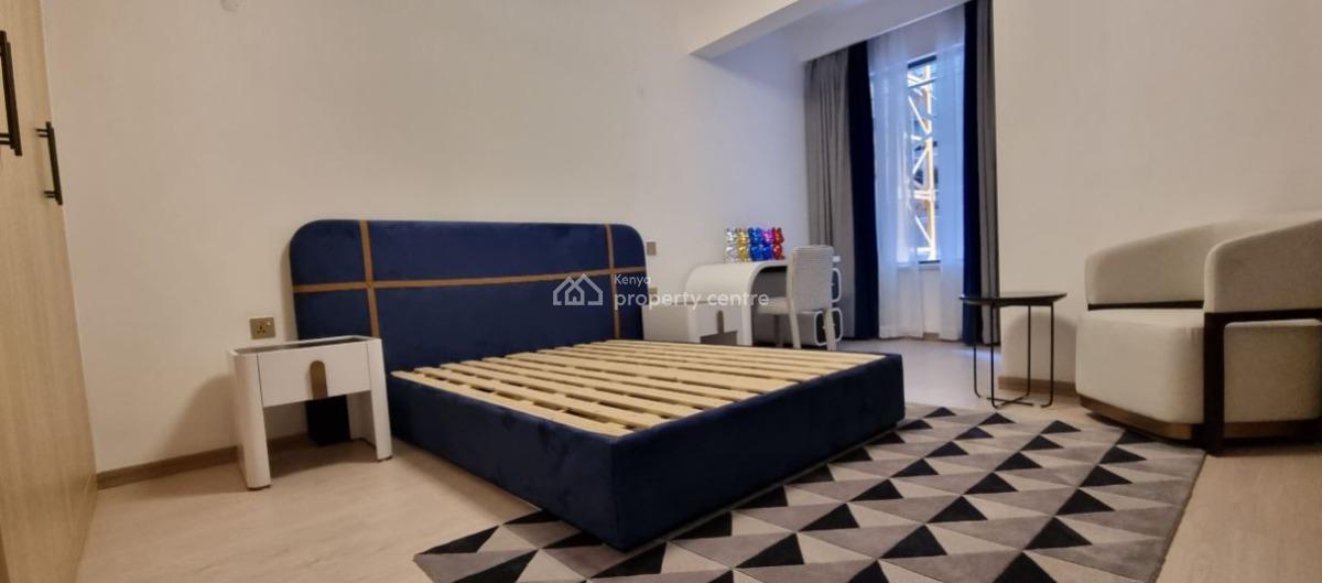 4 Bedroom Apartment, Lavington, Nairobi, Apartment for Sale