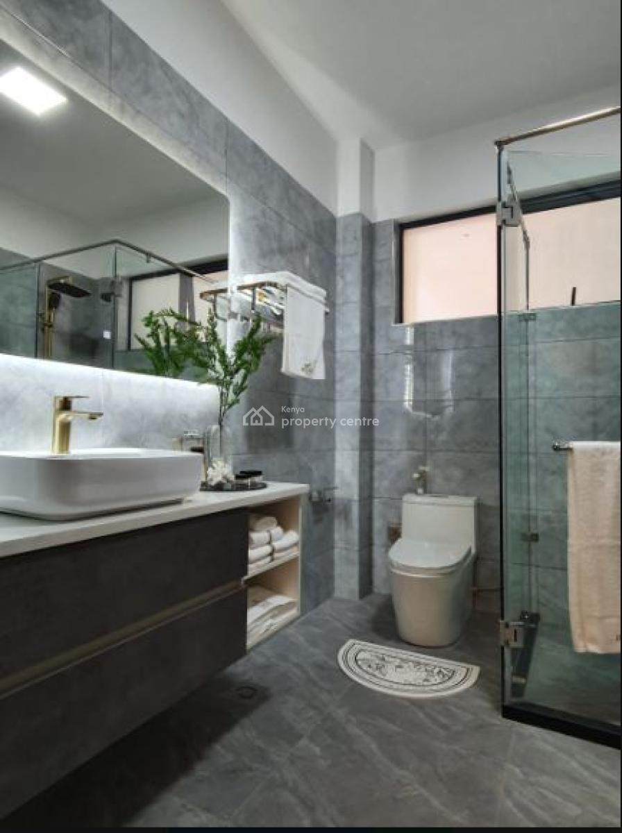 4 Bedroom Apartment, Lavington, Nairobi, Apartment for Sale