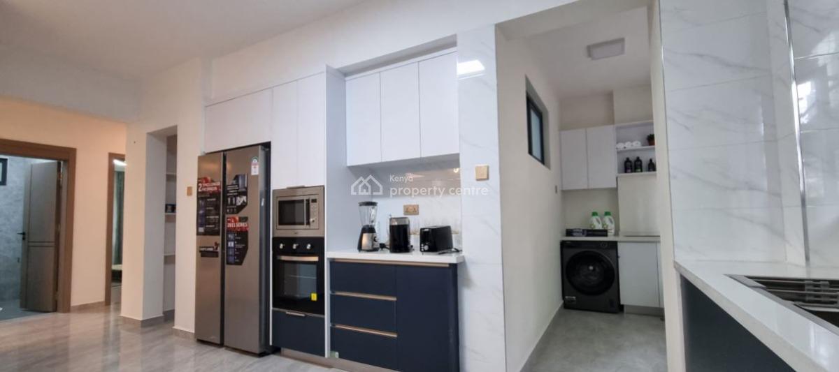 4 Bedroom Apartment, Lavington, Nairobi, Apartment for Sale