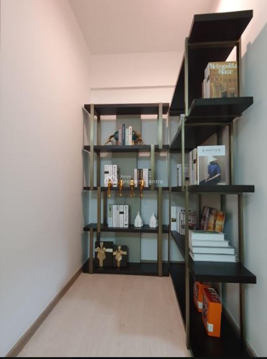 4 Bedroom Apartment, Lavington, Nairobi, Apartment for Sale