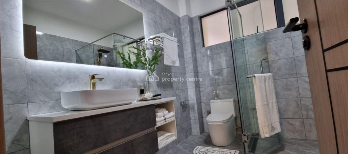 4 Bedroom Apartment, Lavington, Nairobi, Apartment for Sale