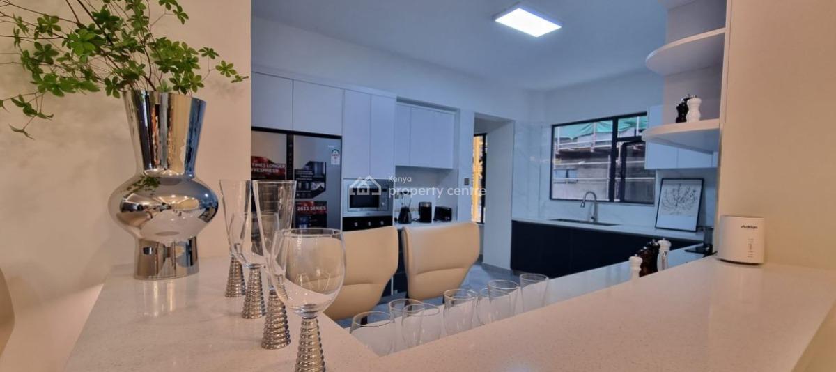 4 Bedroom Apartment, Lavington, Nairobi, Apartment for Sale