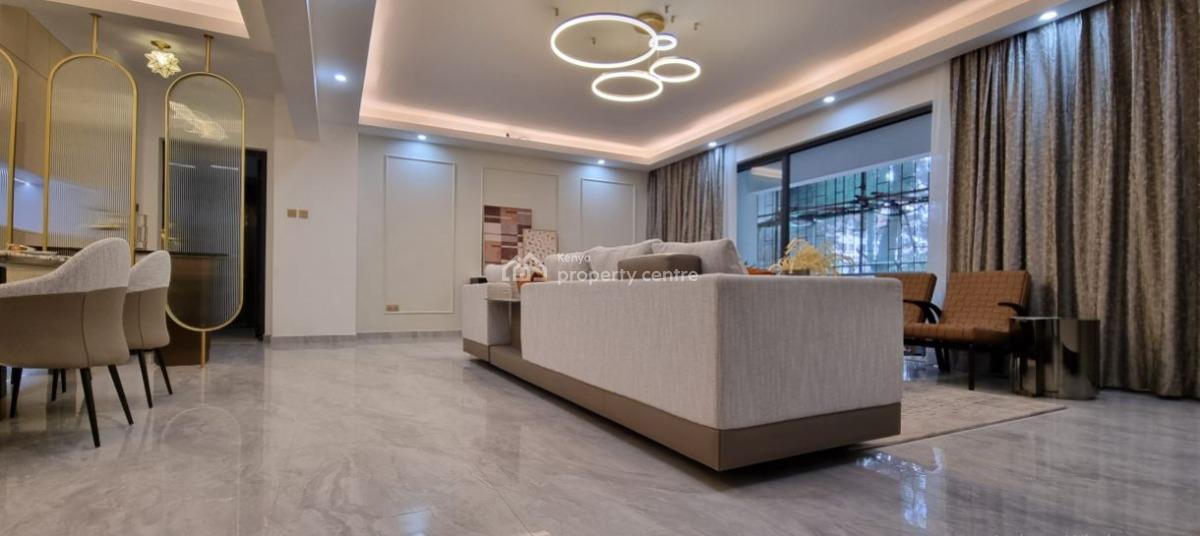 4 Bedroom Apartment, Lavington, Nairobi, Apartment for Sale
