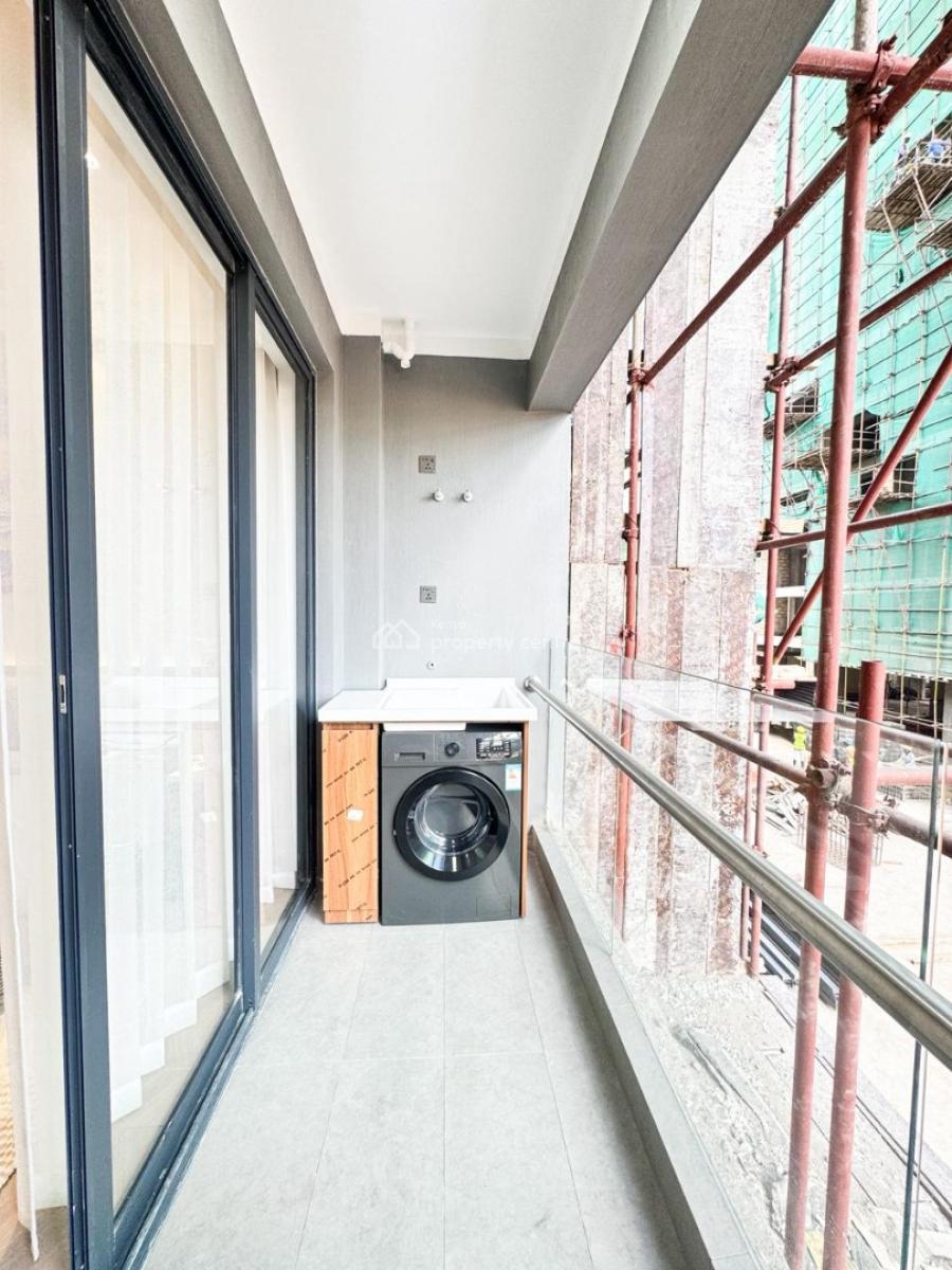 1 Bedroom Apartment, Westlands, Nairobi, Apartment for Sale