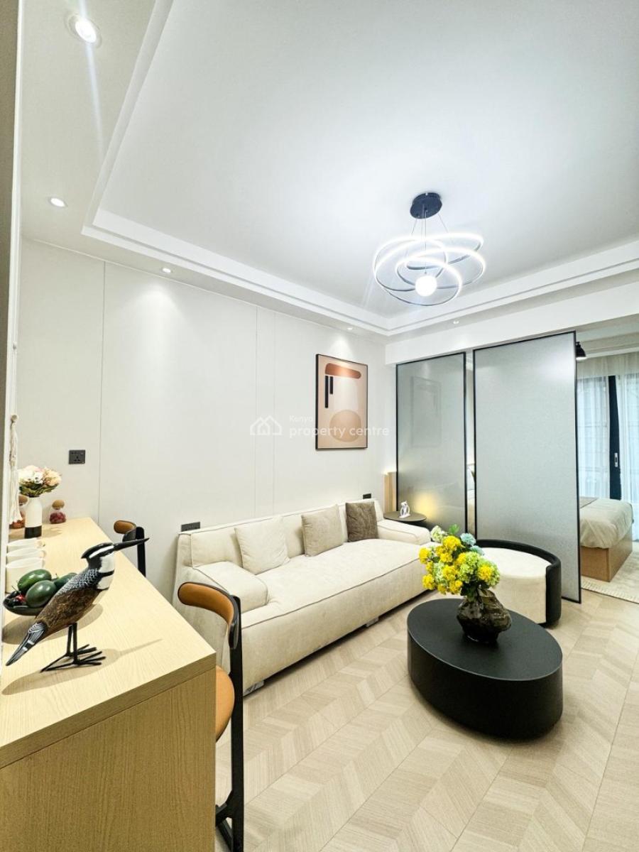 1 Bedroom Apartment, Westlands, Nairobi, Apartment for Sale