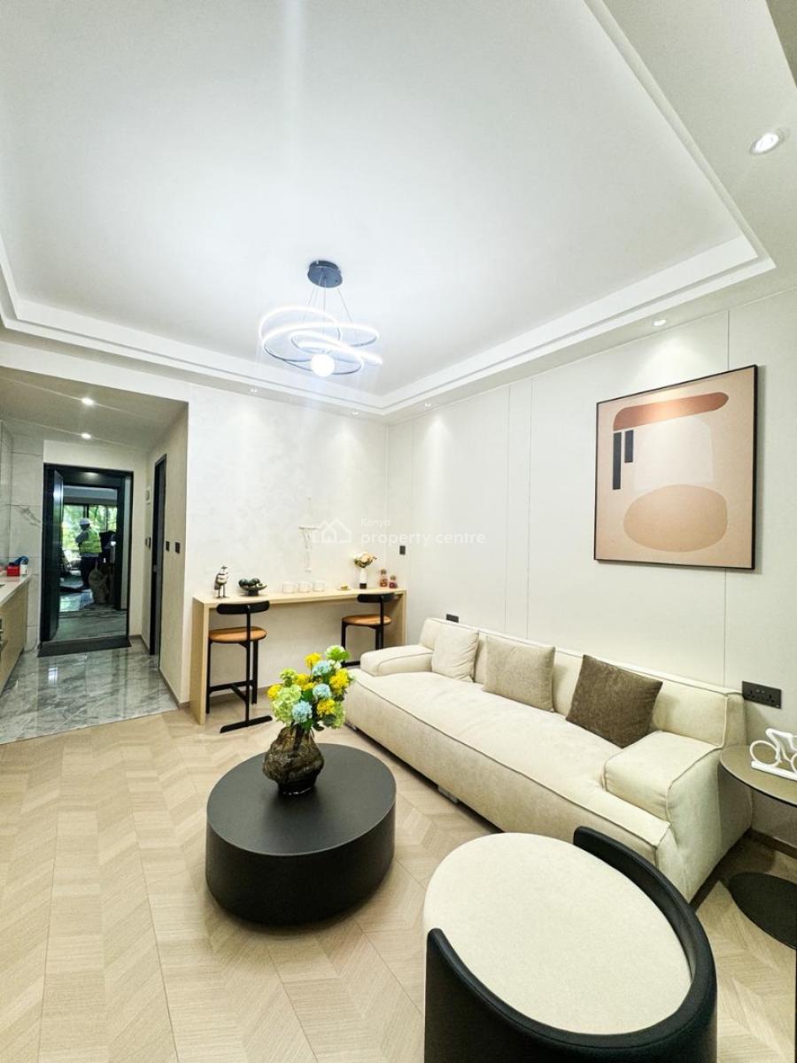 1 Bedroom Apartment, Westlands, Nairobi, Apartment for Sale