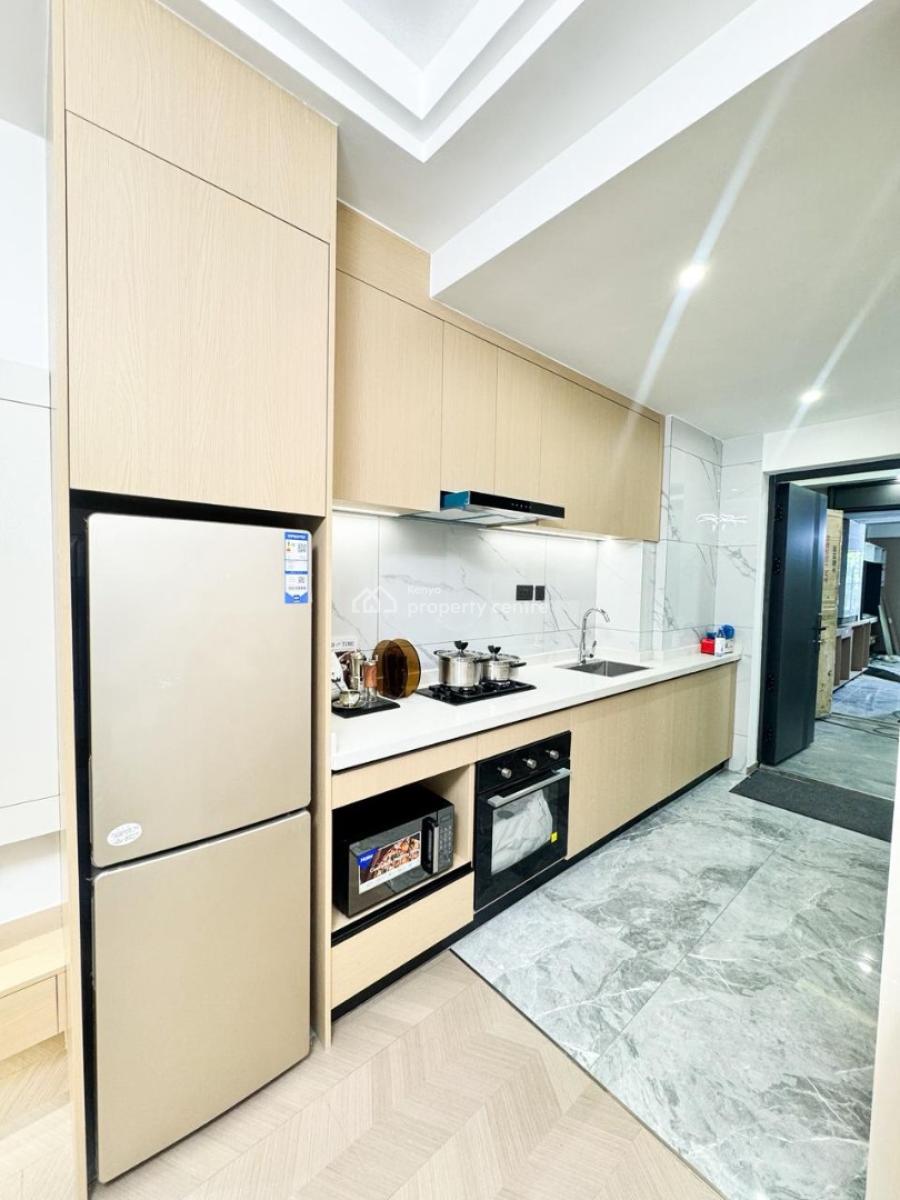 1 Bedroom Apartment, Westlands, Nairobi, Apartment for Sale