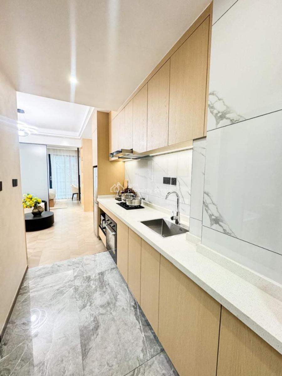 1 Bedroom Apartment, Westlands, Nairobi, Apartment for Sale