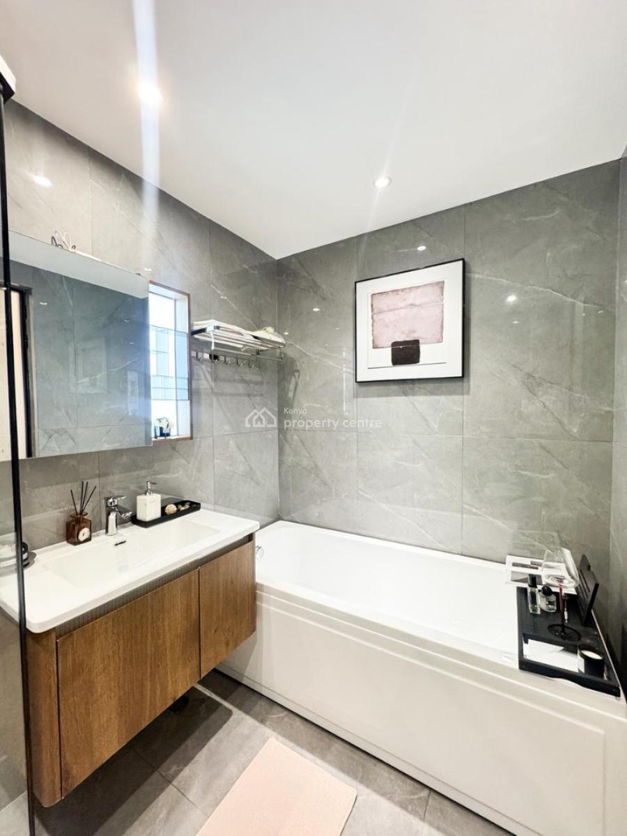 1 Bedroom Apartment, Westlands, Nairobi, Apartment for Sale