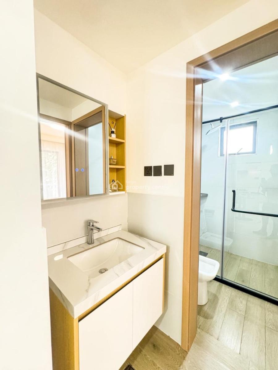 2 Bedroom Apartment, Westlands, Nairobi, Apartment for Sale