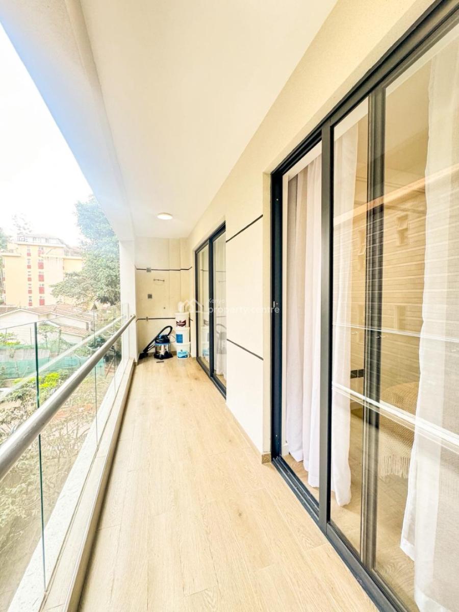 2 Bedroom Apartment, Westlands, Nairobi, Apartment for Sale