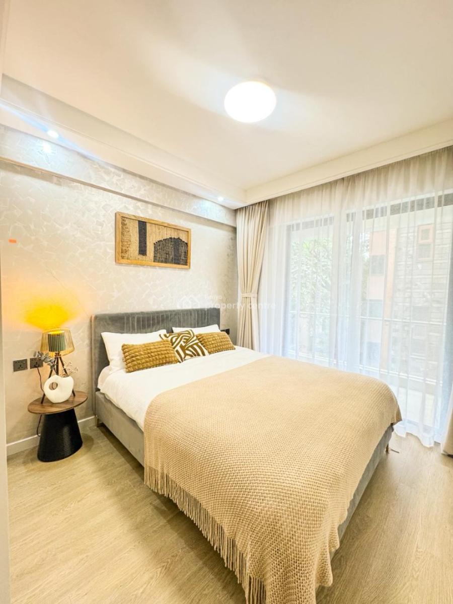 2 Bedroom Apartment, Westlands, Nairobi, Apartment for Sale