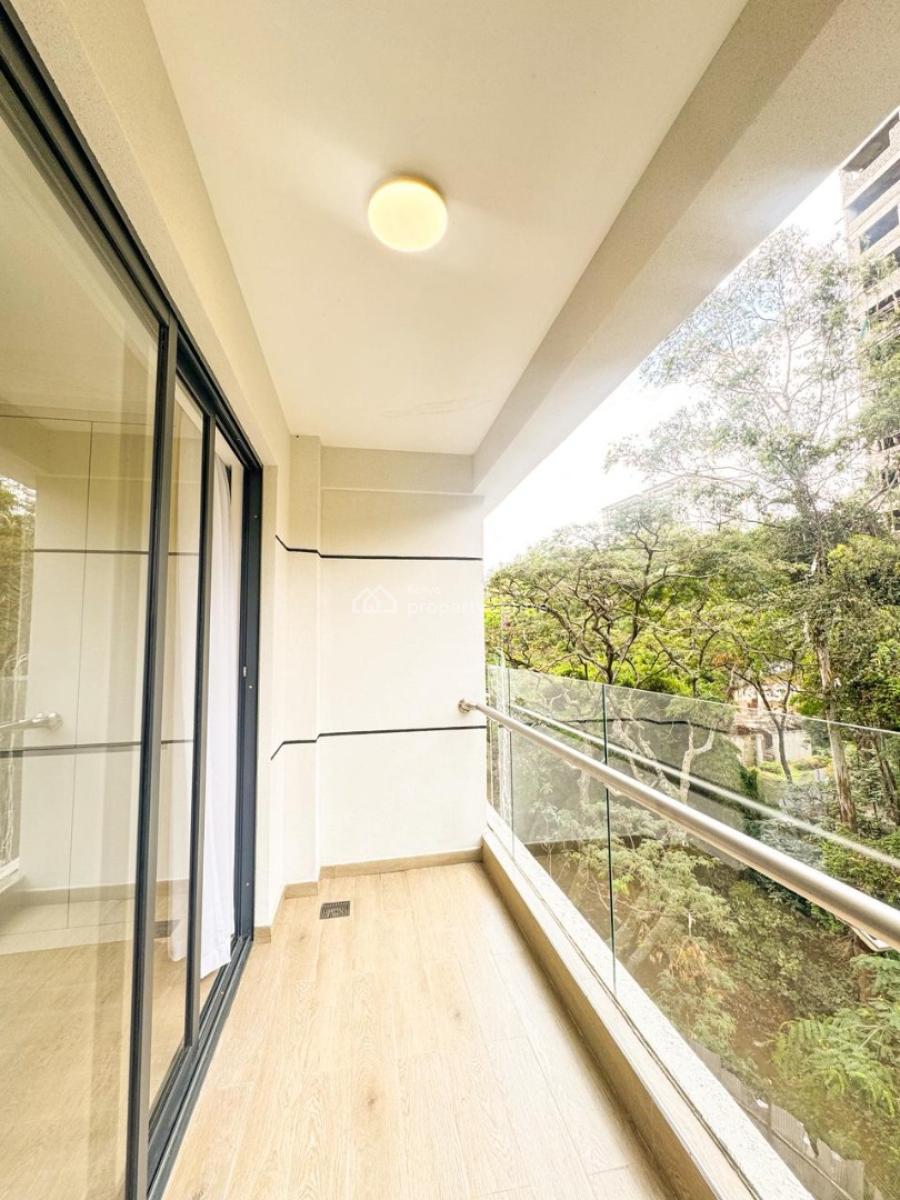 2 Bedroom Apartment, Westlands, Nairobi, Apartment for Sale