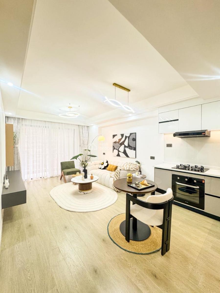 2 Bedroom Apartment, Westlands, Nairobi, Apartment for Sale