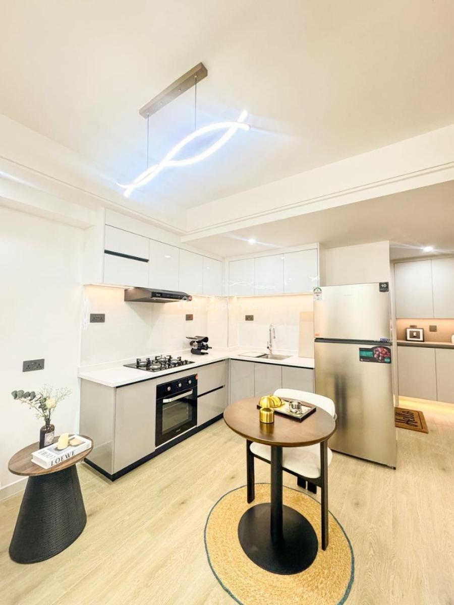 2 Bedroom Apartment, Westlands, Nairobi, Apartment for Sale