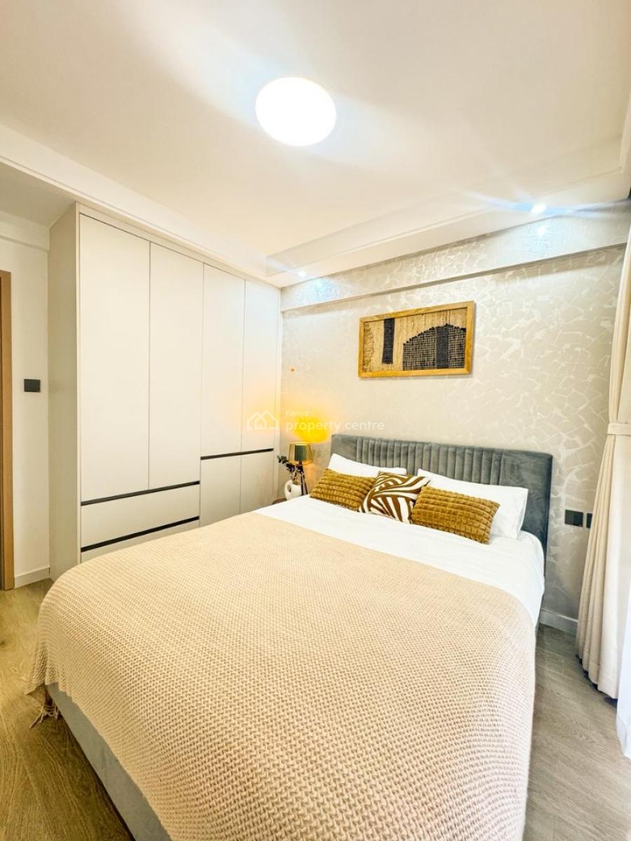 2 Bedroom Apartment, Westlands, Nairobi, Apartment for Sale