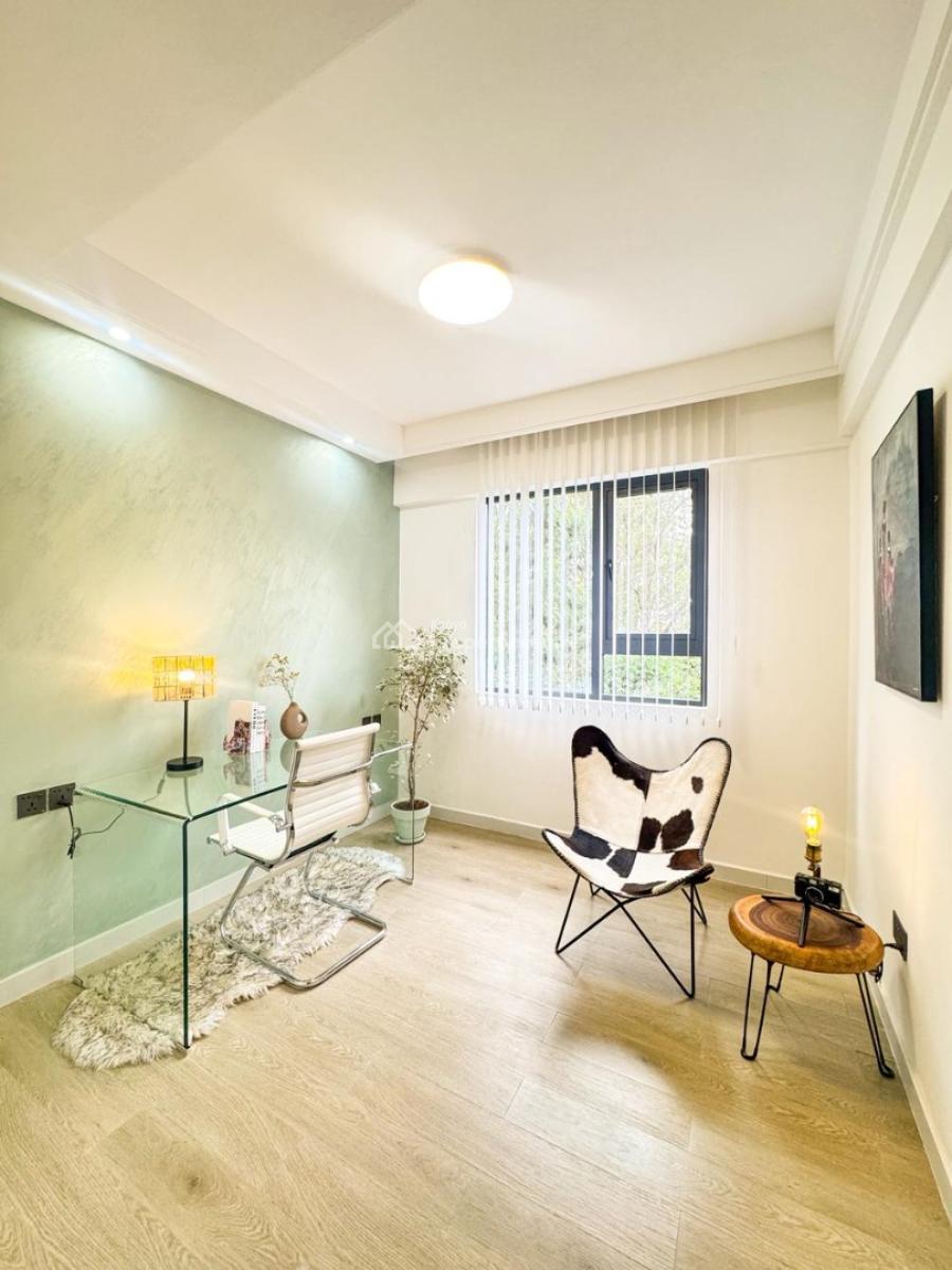 2 Bedroom Apartment, Westlands, Nairobi, Apartment for Sale