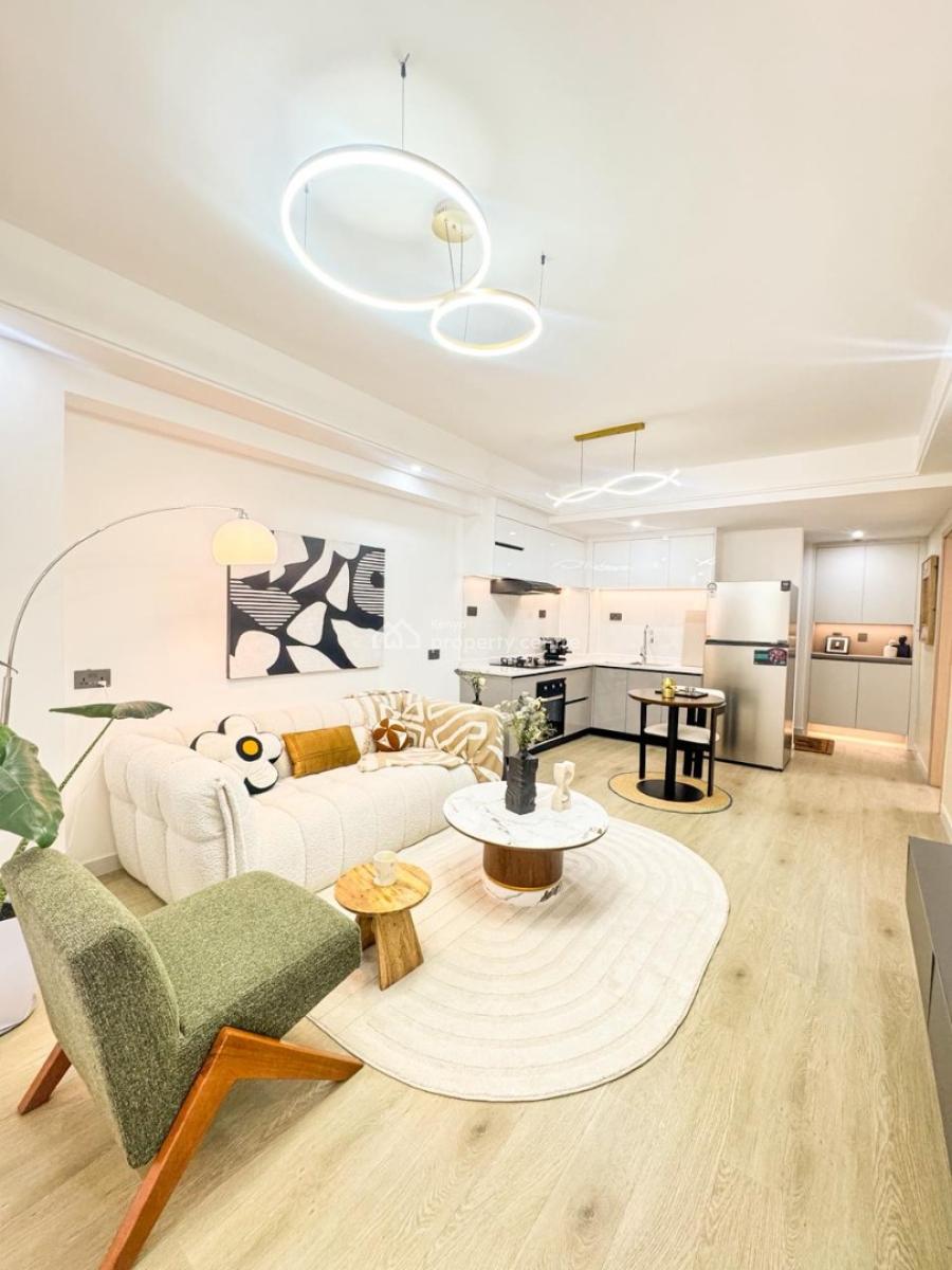 2 Bedroom Apartment, Westlands, Nairobi, Apartment for Sale