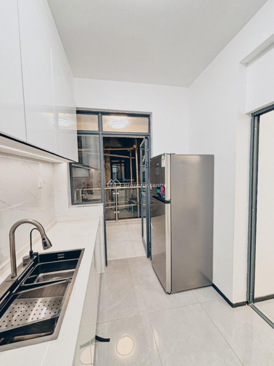 3 Bedroom Apartment, Westlands, Nairobi, Apartment for Sale