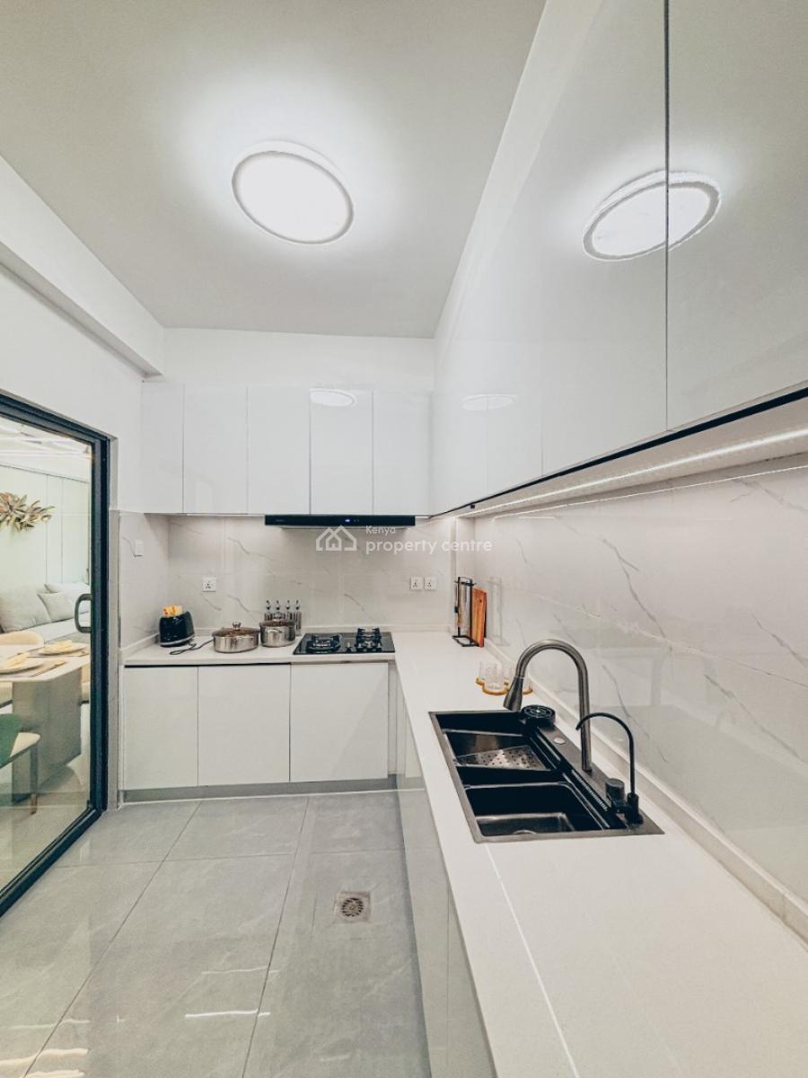 3 Bedroom Apartment, Westlands, Nairobi, Apartment for Sale