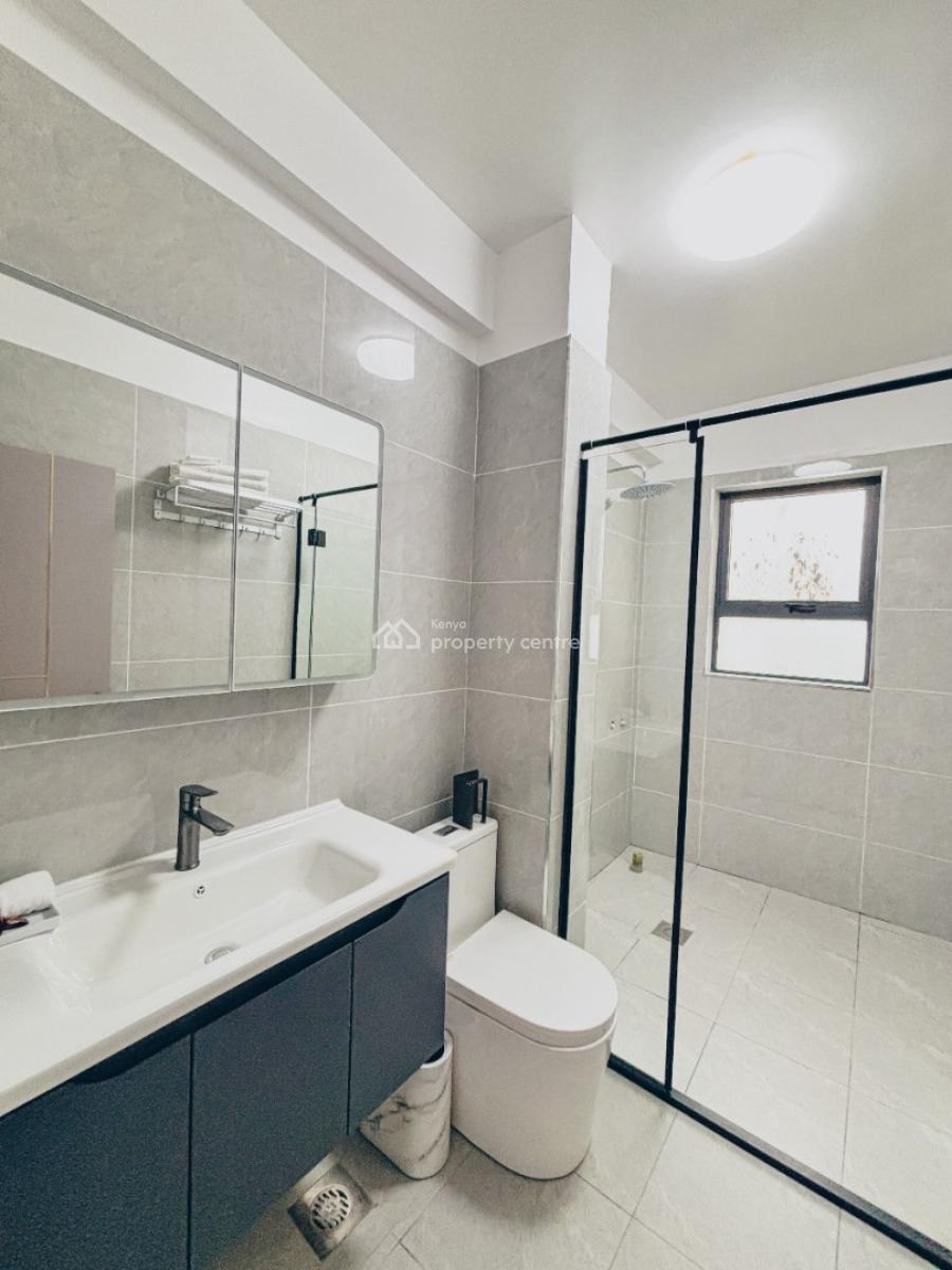 3 Bedroom Apartment, Westlands, Nairobi, Apartment for Sale