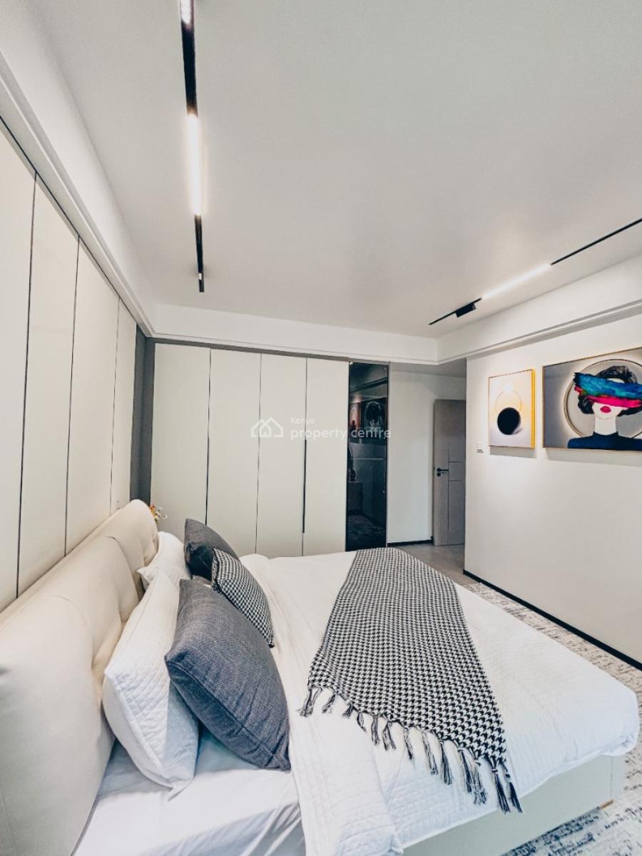 3 Bedroom Apartment, Westlands, Nairobi, Apartment for Sale