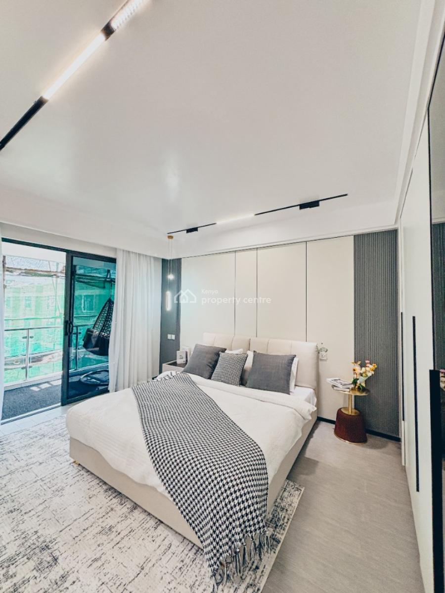 3 Bedroom Apartment, Westlands, Nairobi, Apartment for Sale