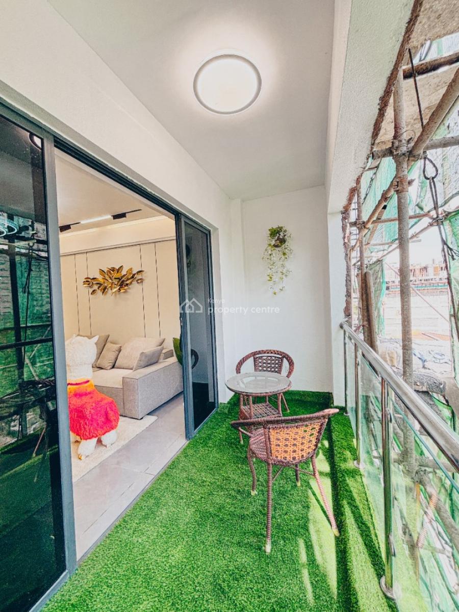 3 Bedroom Apartment, Westlands, Nairobi, Apartment for Sale