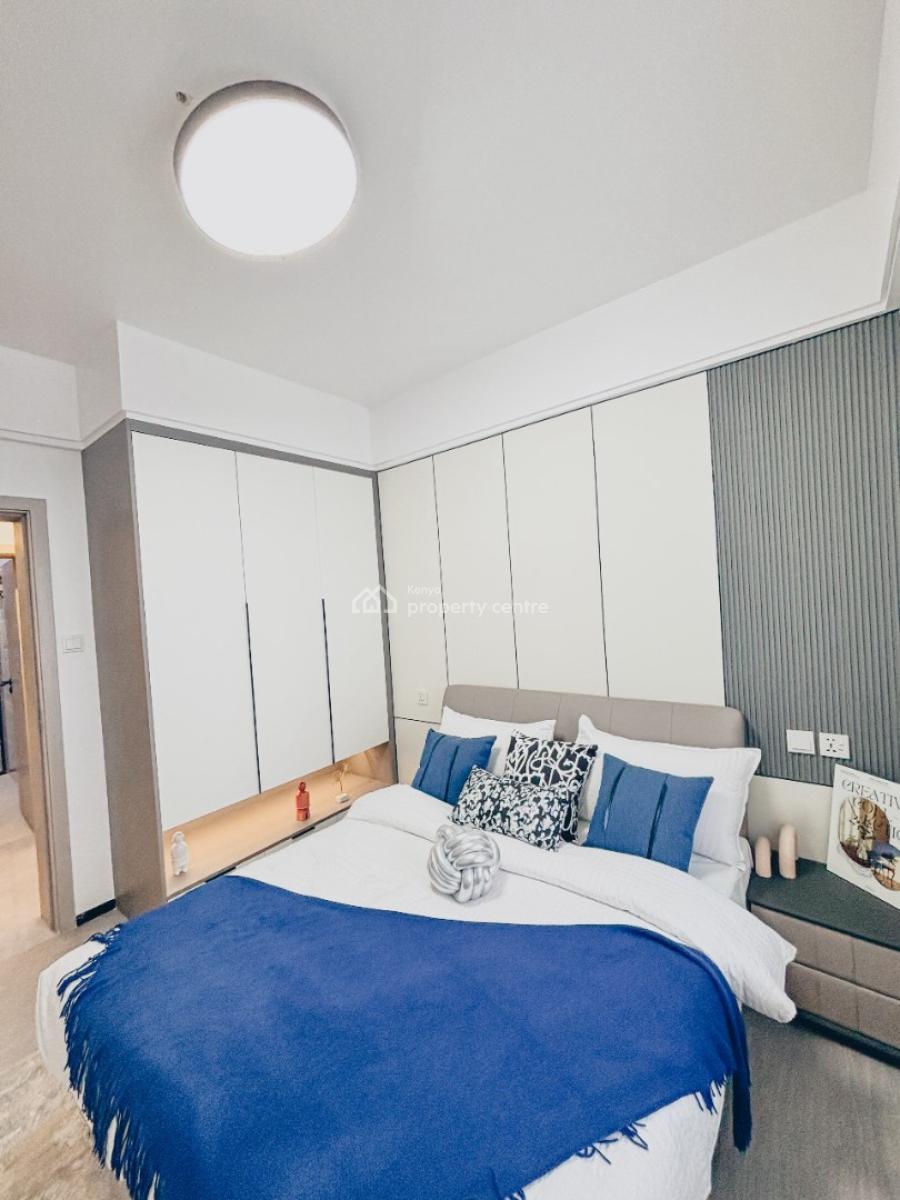 3 Bedroom Apartment, Westlands, Nairobi, Apartment for Sale