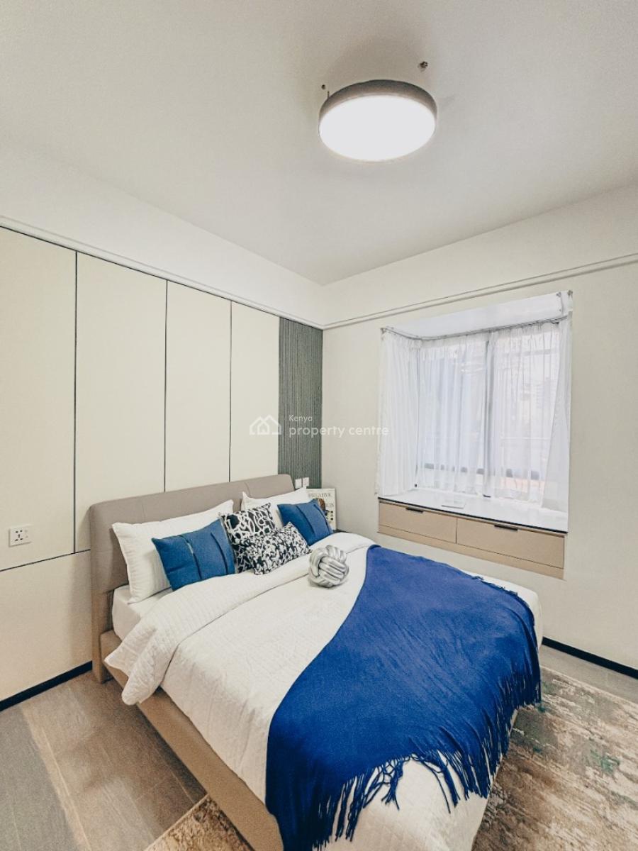 3 Bedroom Apartment, Westlands, Nairobi, Apartment for Sale