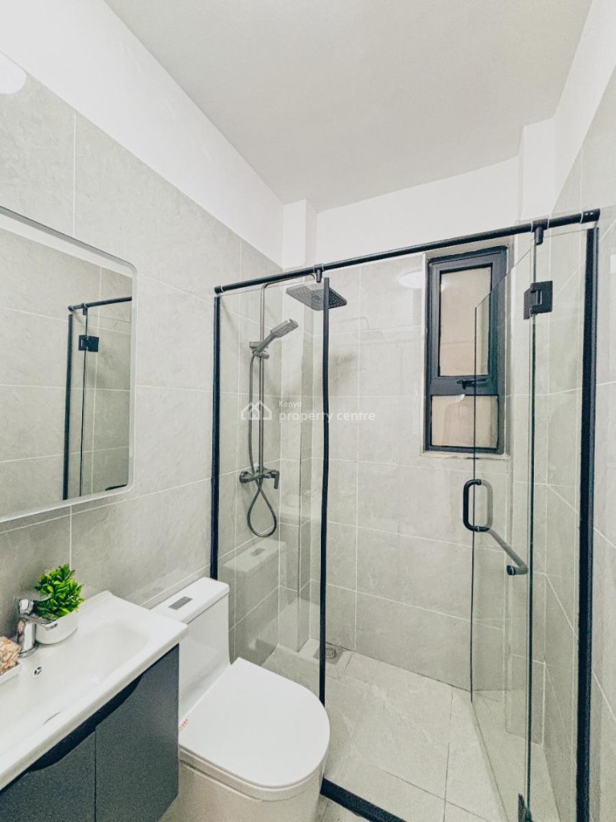 3 Bedroom Apartment, Westlands, Nairobi, Apartment for Sale