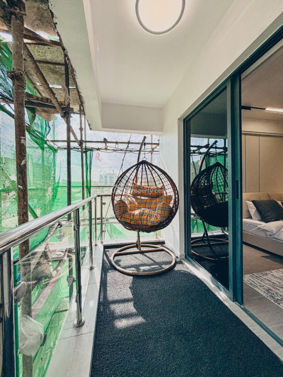 3 Bedroom Apartment, Westlands, Nairobi, Apartment for Sale