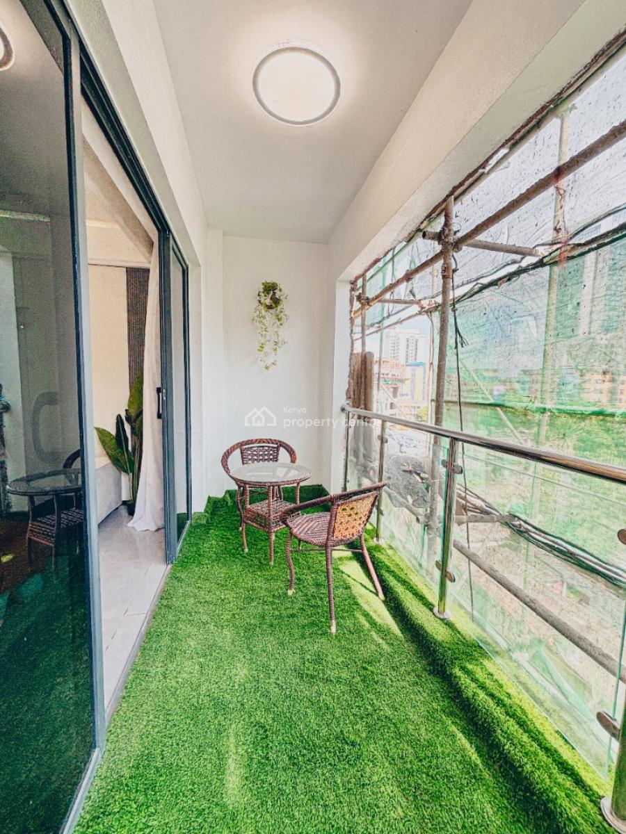 3 Bedroom Apartment, Westlands, Nairobi, Apartment for Sale