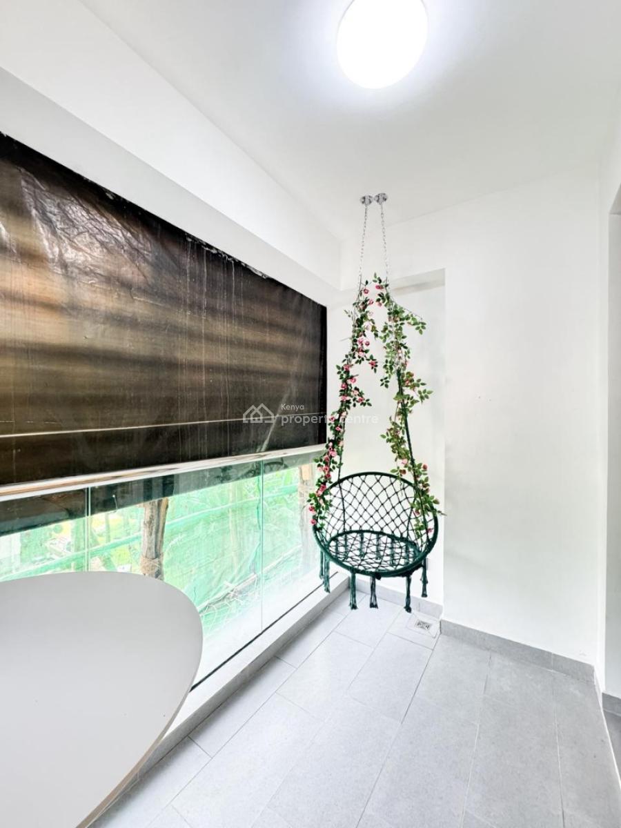 4 Bedroom Apartment, Westlands, Nairobi, Apartment for Sale