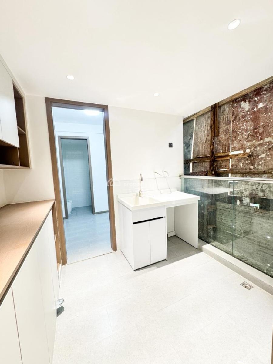 4 Bedroom Apartment, Westlands, Nairobi, Apartment for Sale