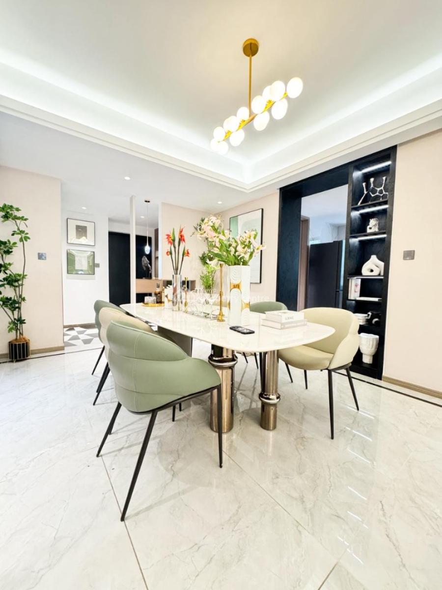 4 Bedroom Apartment, Westlands, Nairobi, Apartment for Sale