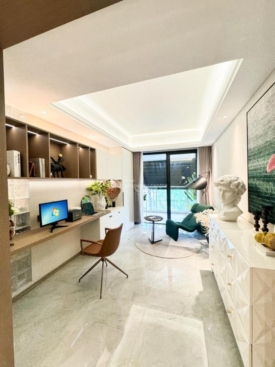 4 Bedroom Apartment, Westlands, Nairobi, Apartment for Sale