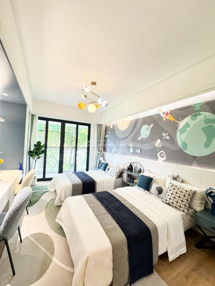 4 Bedroom Apartment, Westlands, Nairobi, Apartment for Sale