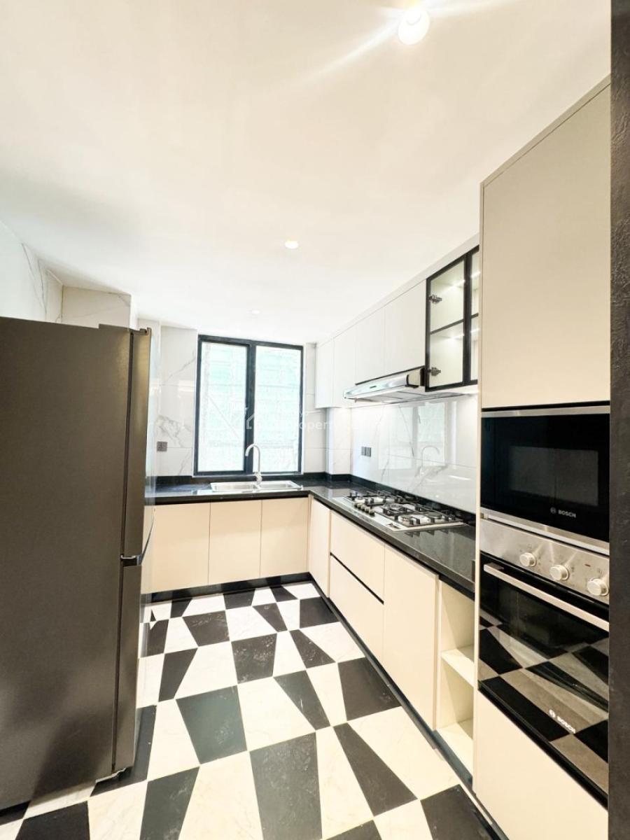 4 Bedroom Apartment, Westlands, Nairobi, Apartment for Sale