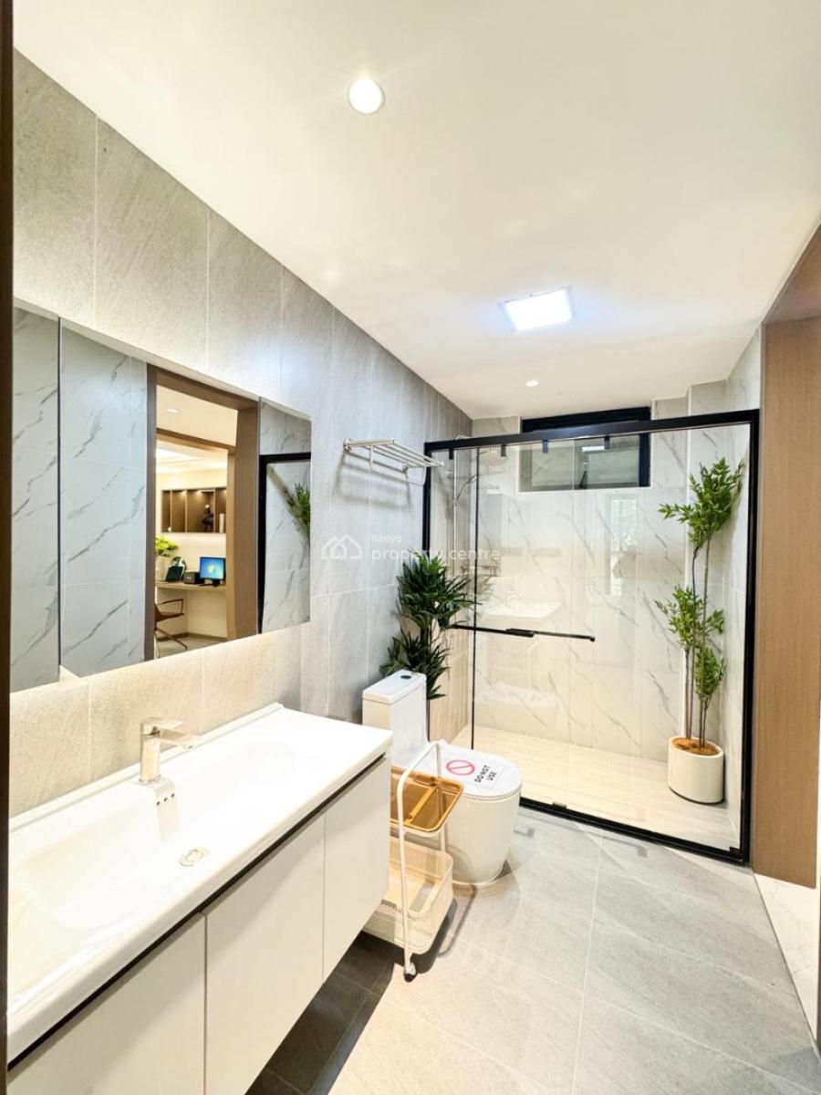 4 Bedroom Apartment, Westlands, Nairobi, Apartment for Sale