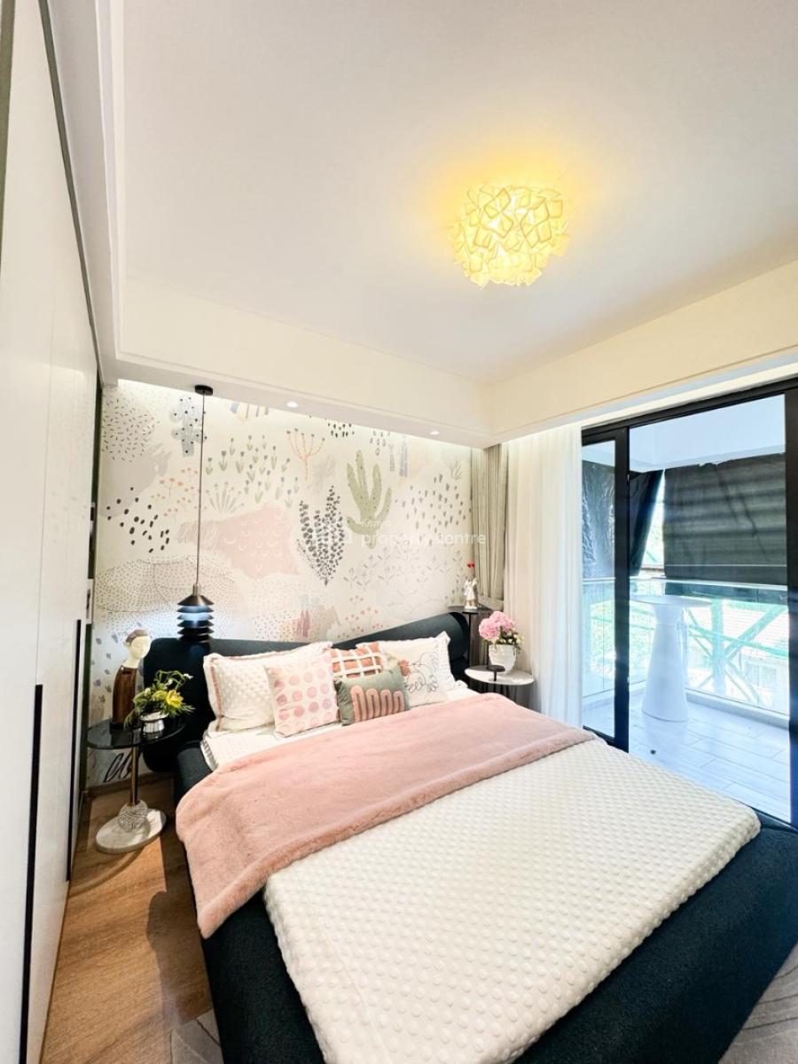 4 Bedroom Apartment, Westlands, Nairobi, Apartment for Sale