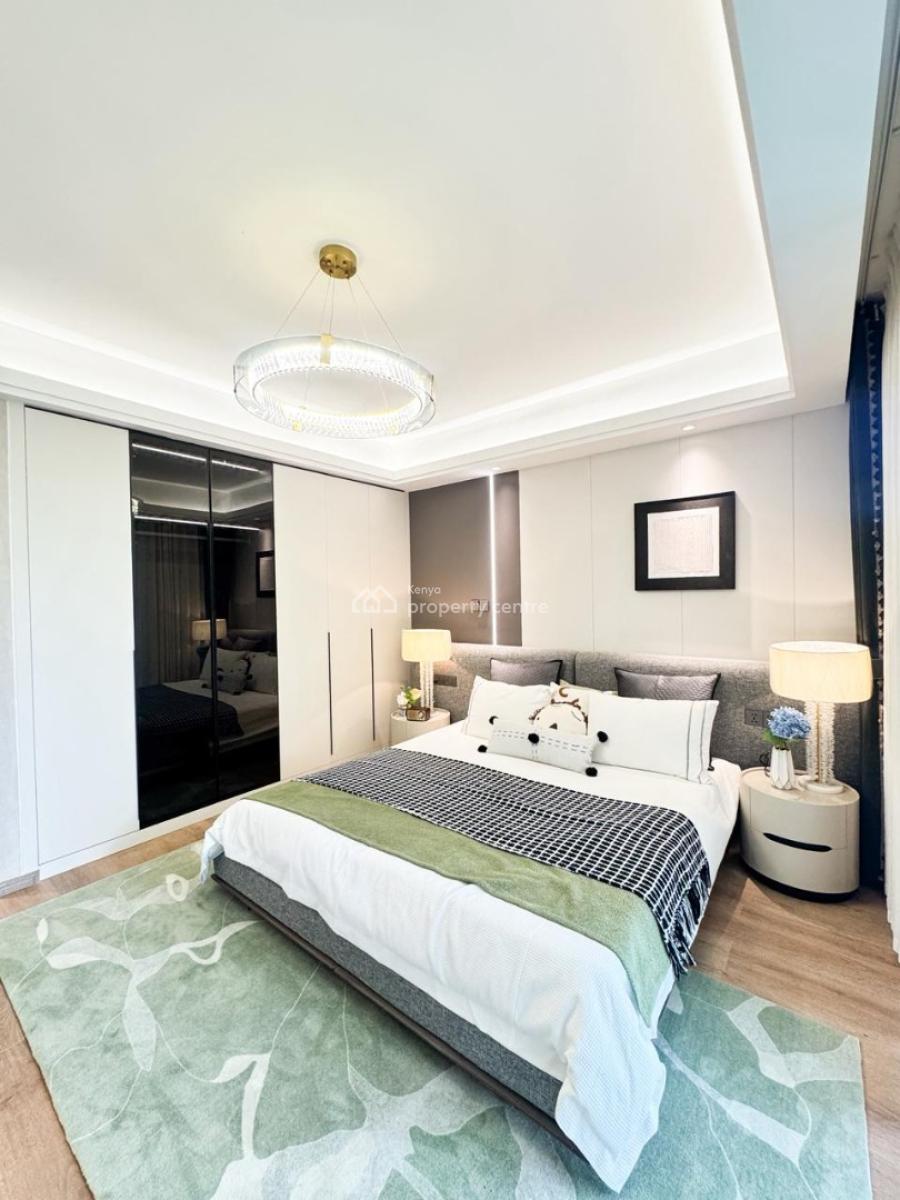 4 Bedroom Apartment, Westlands, Nairobi, Apartment for Sale