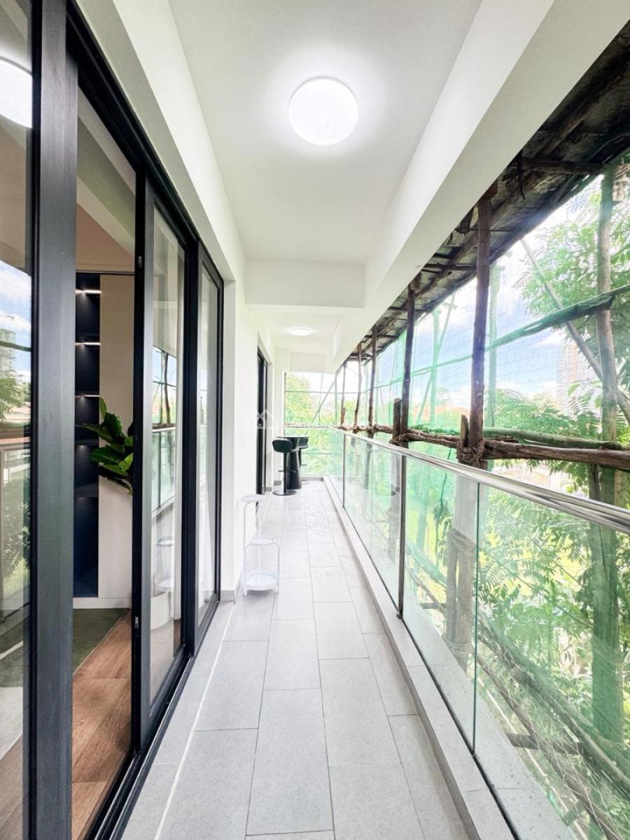 4 Bedroom Apartment, Westlands, Nairobi, Apartment for Sale