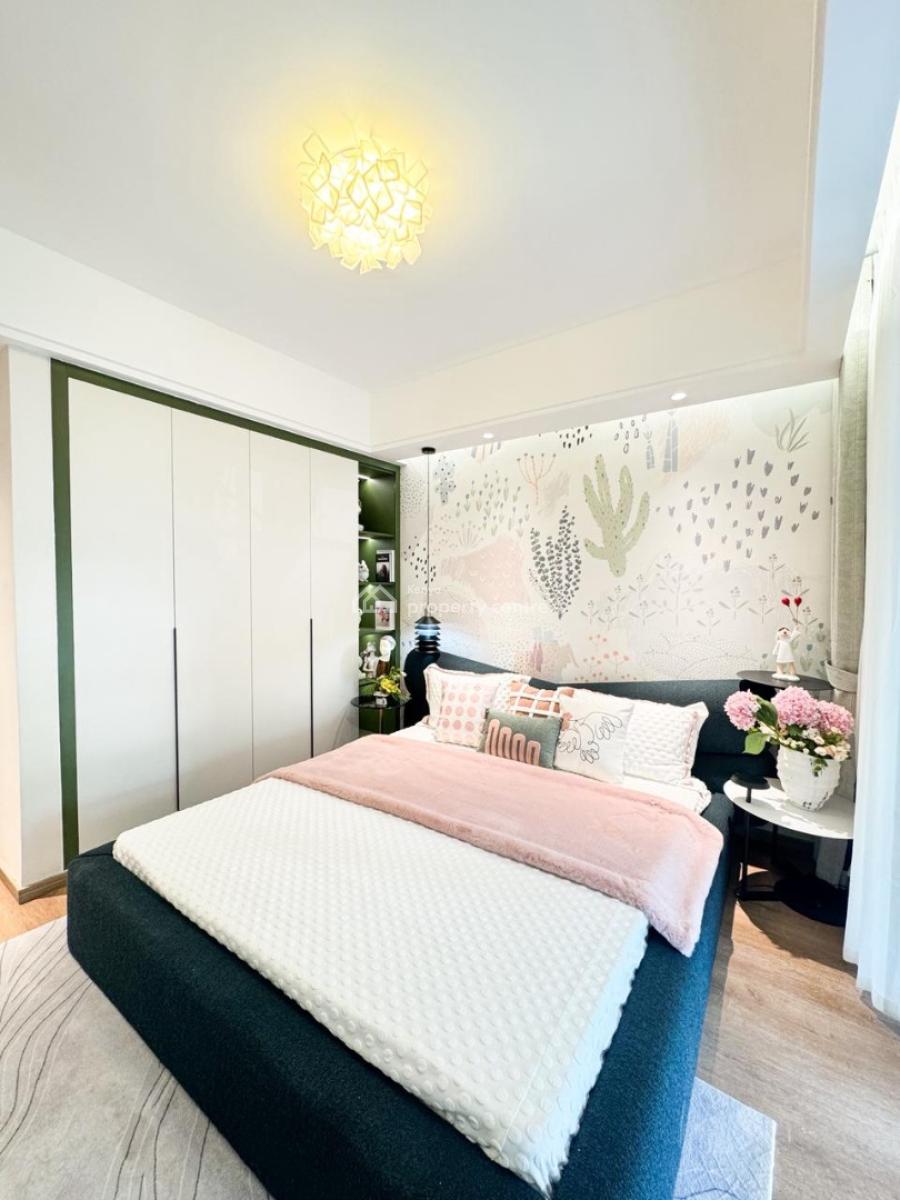 4 Bedroom Apartment, Westlands, Nairobi, Apartment for Sale