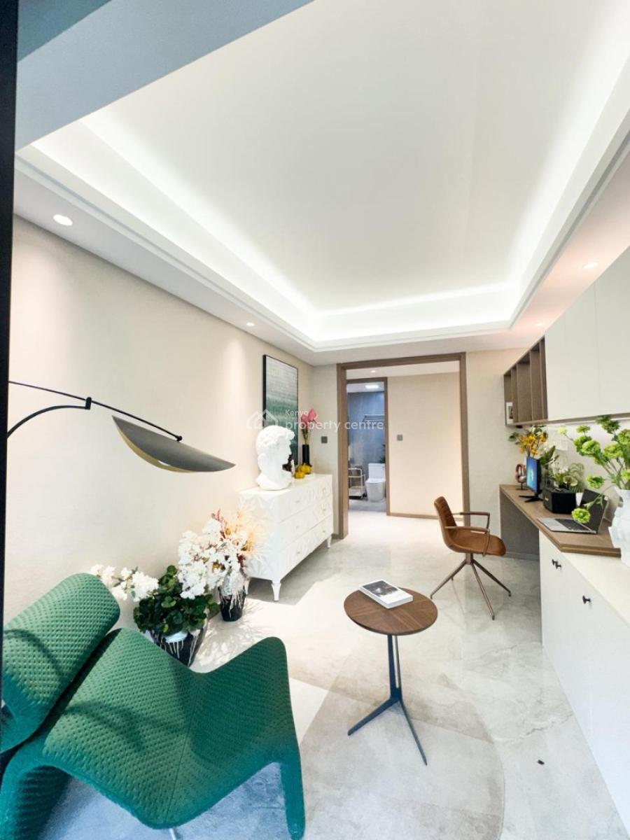 4 Bedroom Apartment, Westlands, Nairobi, Apartment for Sale