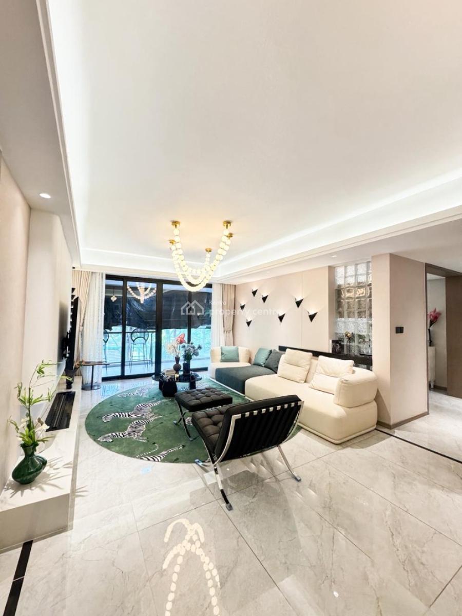 4 Bedroom Apartment, Westlands, Nairobi, Apartment for Sale