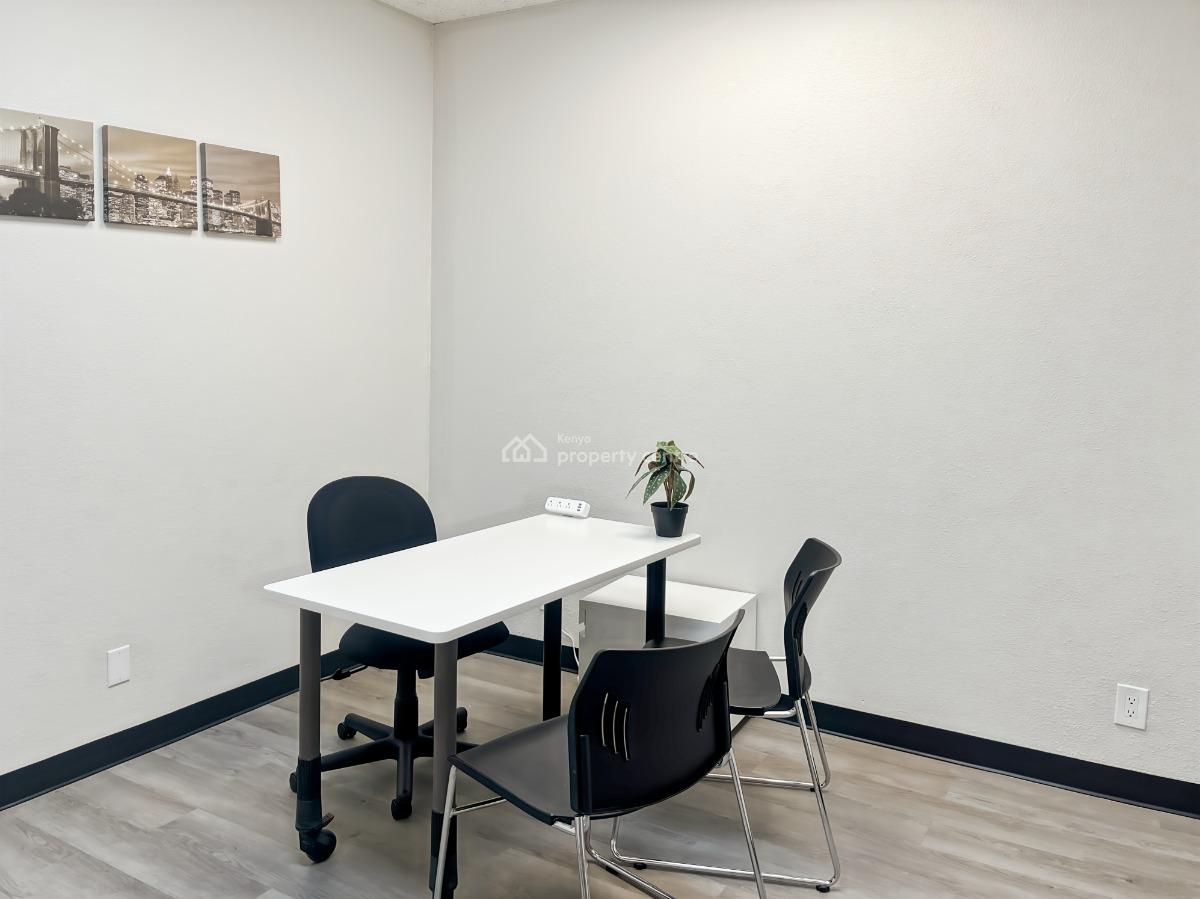 Work in Hq Applewood Adams Or Anywhere Else in Our Global Network, Ngong Rd, Applewood Adams, 11th Floor, Kilimani, Nairobi, Office Space for Rent