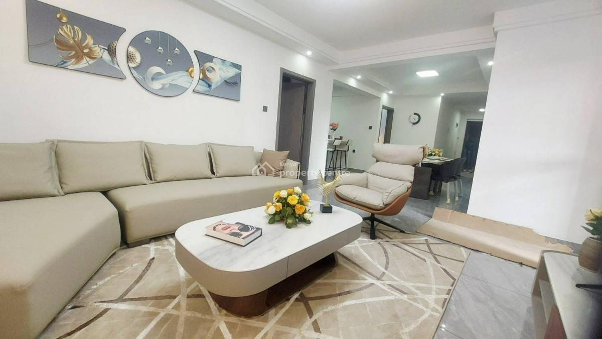 Three Bedroom Apartments in Kilimani, Off Lenana Road, Kilimani, Nairobi, Apartment for Sale