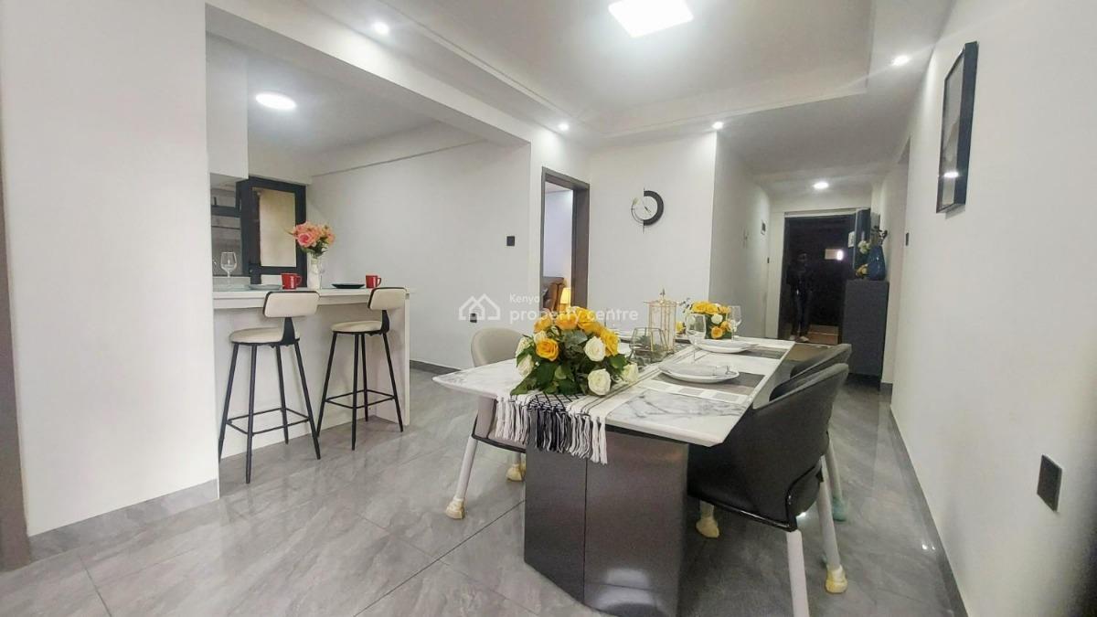 Three Bedroom Apartments in Kilimani, Off Lenana Road, Kilimani, Nairobi, Apartment for Sale